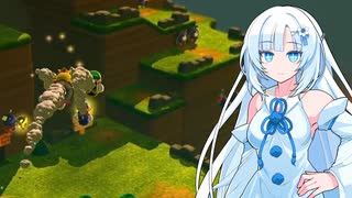 【マリオ３Dワールド】Freeeeedomボイロたち探検隊【ソフトウェアトーク実況プレイ】13
