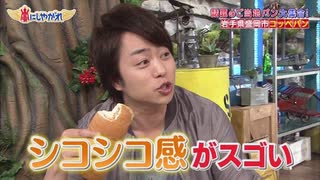 シコスゴブレイク