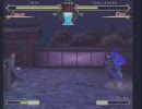 Fate/Unlimited codes 野良その５７　ランサーVS言峰
