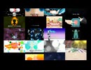 【ぼかえり2024夏】niconicoのボカロオリジナル曲１４年間を【サビ部分だけ】イッキ見！