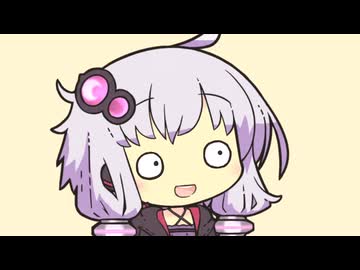 【voiceroid劇場】ゆかりお姉ちゃんの秘密【10秒動画祭～ニコニコ復活編～】