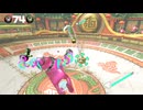 マイDNAマンがいくARMSランクマッチ　ランク20を目指して　Part204(特別編１）