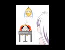 【ブルアカshort】ピアノを弾くリンゴマコト