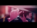 【MMD銀魂】猿芝居　高杉誕
