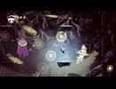 【Hollow Knight】下斬りだけホロウナイト part20 ハイブの騎士 マーコス【Silksongはよ】