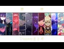 【原神MMD】Twitterまとめ3
