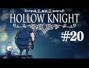 【ぽつぽつ実況 #20】釘【Hollow Knight】