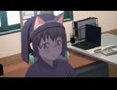 ラーメン赤猫　二杯目　『ハナちゃんのプロ意識』『製麺室の虎』