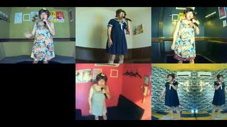 心を開いて／ZARD