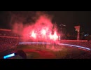 2024年7月15日_横浜球場_試合終了後