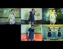 I'm here saying nothing／矢井田瞳