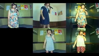 セーラー服と機関銃“夢の途中”／薬師丸ひろ子①