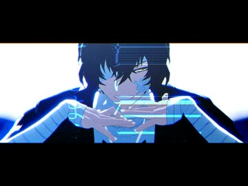 【MMD文スト】UnderStand