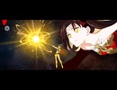 【FGO】戦闘動画。