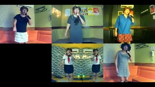 時代／中島みゆき