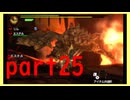 【モンハン4G】カッチカチ　part25