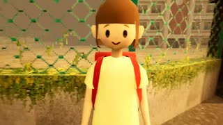 【実況】キレイキレイのホラーゲーム…！？『ムベンベラジオ』
