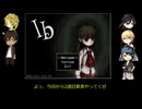 うちのゲーム好きDK組が美術館からの脱出に挑む・7
