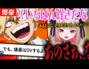 爆豪への限界化に対する「でもDVされるよ？」コメントを論破したら今年中にヒロアカが終わることに絶望し、終わる終わる詐欺の銀魂に流れ矢が飛び映画が6年前なことに気付いて自分の年齢を再確認する魔界ノりりむ