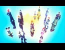 【KHMoM】オープニング ～光～【メモリアルシアター】