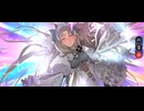 【FGO】水着エレちゃんを好感度MAXにしたいだけの動画