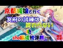 sho編成/冥府の試練は終わらない -絶- 難 被弾無