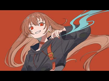 Shout it  / 青ノ月曜 feat.可不 【オリジナル】
