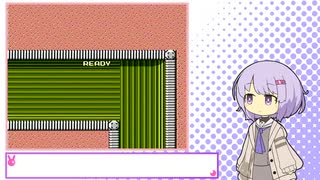 【A.I.VOICE実況】自分自身に打ち勝ったpart9【ロックマン】
