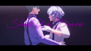 【MMDツイステ】ディスペア / flos / ラフィン【ジェイド・アズール】