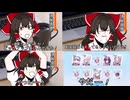 悲報　実況者、神引きを録画ミスしてしまう【スマブラＳP】【ブルーアーカイブ】