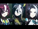 【ウマ娘ライブシアター】観賞用ドリジャライブ「BLOW my GALE」