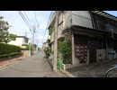 【散歩】東京都杉並区下高井戸を歩く【所用で仙川行ったついでにそこから都心方向へ歩くか編 part5】