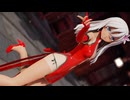 【MMD艦これ】ハイファイろーちゃんです！＠中華風街並み【ハイファイレイヴァー／Hi-Fi Raver】