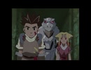 ゾイド -ZOIDS-　#20　蘇る魔獣