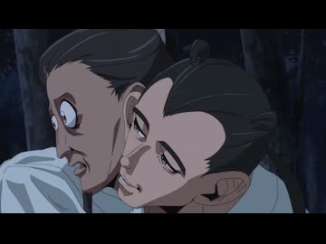 【逃げ上手の若君】バカだなぁ、拙者がいるよ♡