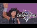 再びディズニーの世界へ  キングダムハーツⅡ 実況プレイ part12