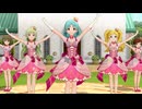 【透けM@ster】Team 6th Unknown Boxの開き方