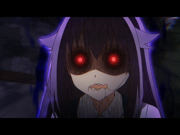 しかのこのこのここしたんたん　第2話　シカ・ミーツ・暗ガール