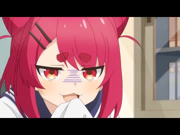 しかのこのこのここしたんたん　第4話　狙われたシカ部