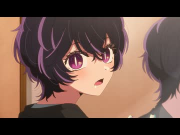 【推しの子】第2期　第13話　伝言ゲーム