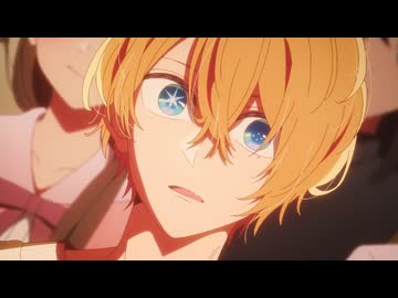 【推しの子】第2期　第14話　リライティング