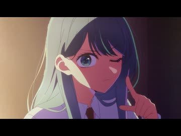 【推しの子】第2期　第16話　開幕