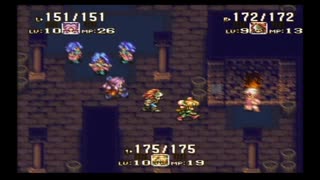 聖剣伝説3 アンジェラ編09