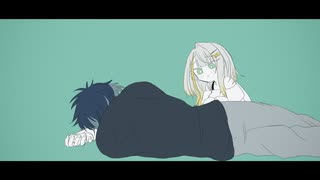 【A.I.VOICE劇場】しっくりくる場所【青つの】