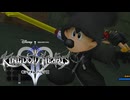 再びディズニーの世界へ  キングダムハーツⅡ 実況プレイ part15