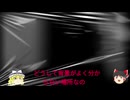 ゆっくり動画