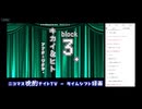 【アイマスMADメドレー企画】「ニコマス晩酌ナイトTV」アーカイブ④  block3「キカイとヒト」