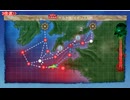 【艦これ】2024夏イベE1ギミックその２解除【1年提督縛り】
