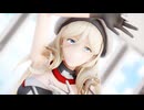 【うなぎ式リシュリュー】Surges【MMD艦これ】