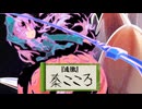 『伝説の赤い帽子』が幻想入りⅡ　 第34話　オープニング